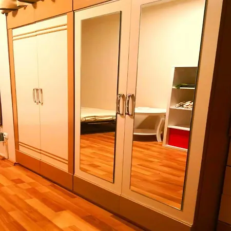 Special Design, Near To Metro 1+1 Apartment