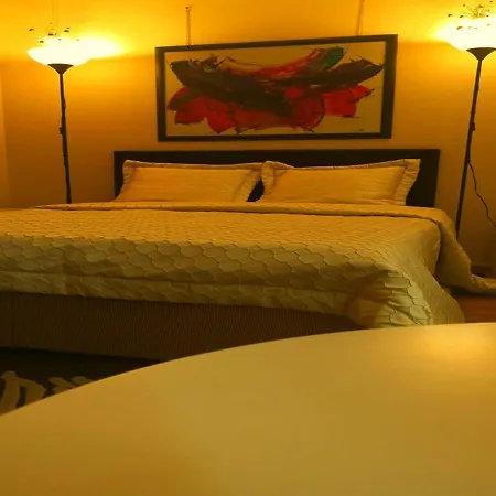 Special Design, Near To Metro 1+1 Apartment *