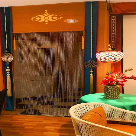 Daire Special Design, Near To Metro 1+1