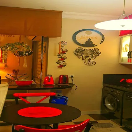 Special Design, Near To Metro 1+1 *
