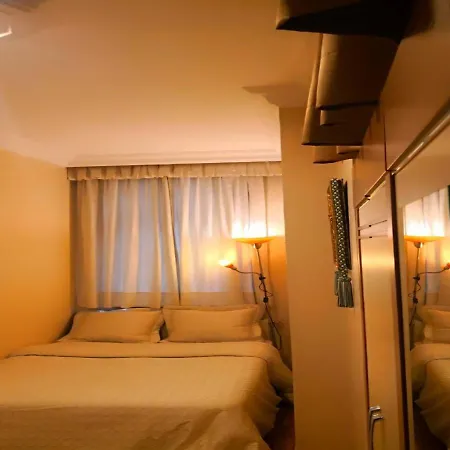 Special Design, Near To Metro 1+1 Apartment *
