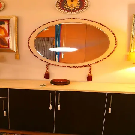 Special Design, Near To Metro 1+1 Daire